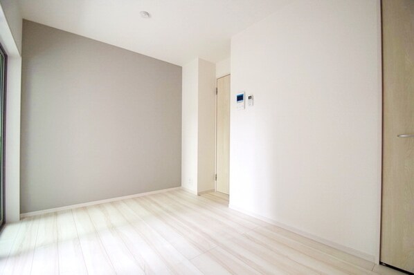 メルディア京王稲田堤の物件内観写真